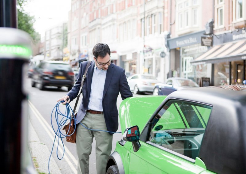 Ove europske zemlje imat će najveći udio prodaje električnih vozila do 2035.: Pogledajte kakve su prognoze za Hrvatsku