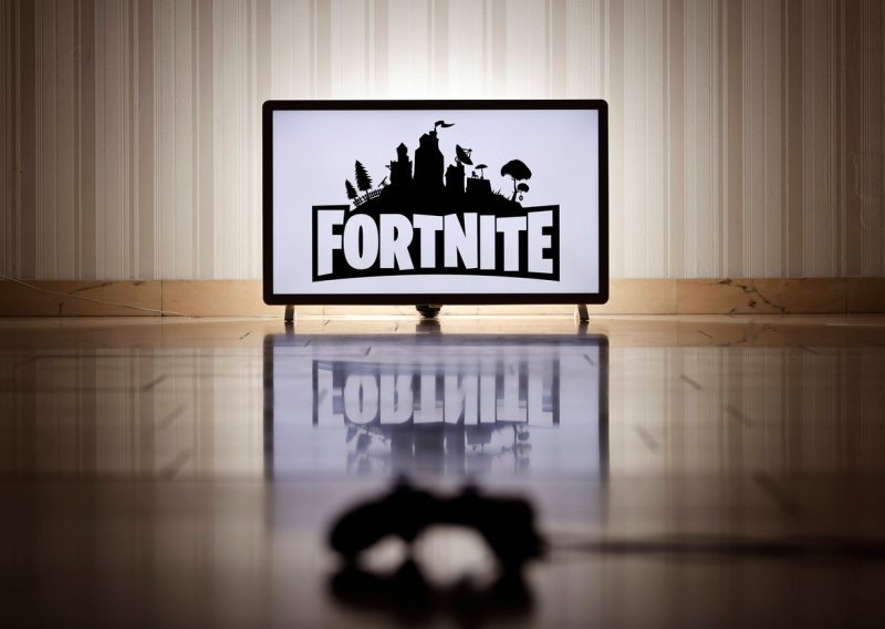 Ovo se još nije dogodilo: Tvorcima Fortnitea izrečena rekordna kazna, moraju platiti više od pola milijarde dolara!