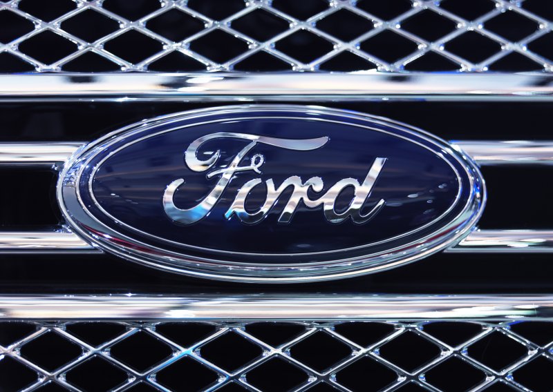 I Ford hrabro najavljuje potpuno autonomna vozila