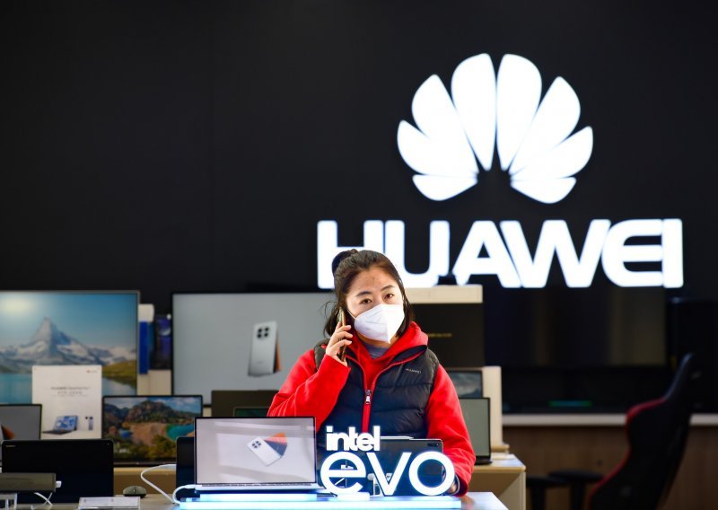 Huawei: 'Američka ograničenja naše su novo normalno, poslovanje se normaliziralo'