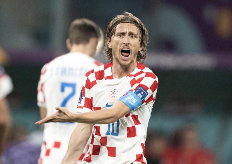 Novinari izabrali najbolje sportaše svijeta: Maroko ispred Vatrenih, Modrić bolji od Modrića