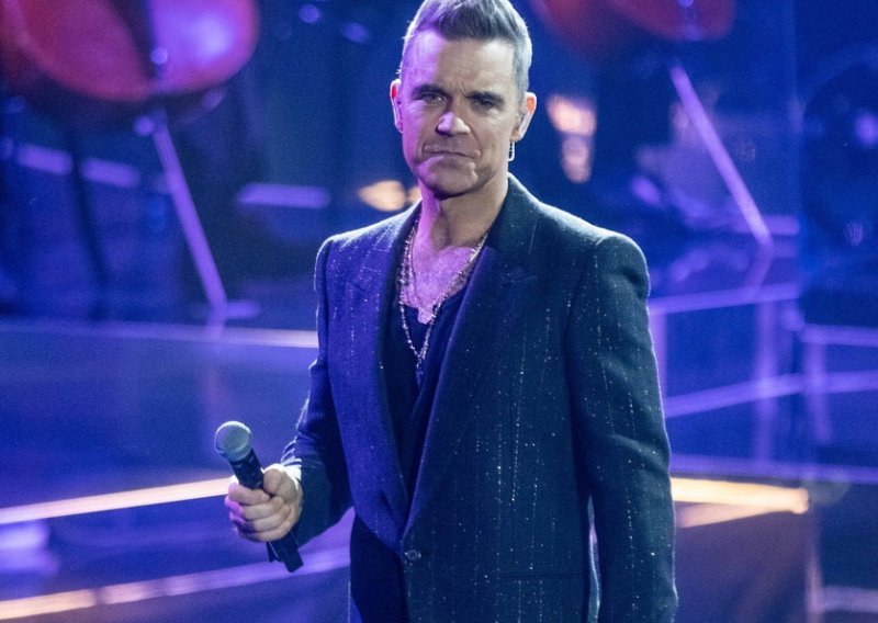 Robbie Williams konačno otkrio pravi razlog odlaska iz popularne grupe 'Take That' i zašto je napustio bend usred turneje