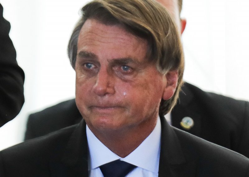 Bolsonaro otputovao na Floridu, izbjegao primopredaju vlasti Luli da Silvi