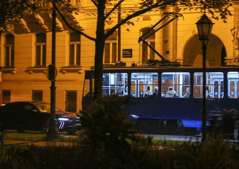 ZET najavio: Pogledajte kako će tramvaji od subote prometovati u Zagrebu