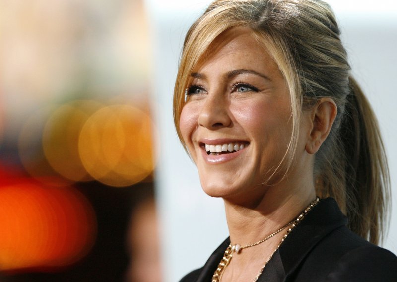 Jennifer Aniston želi režirati