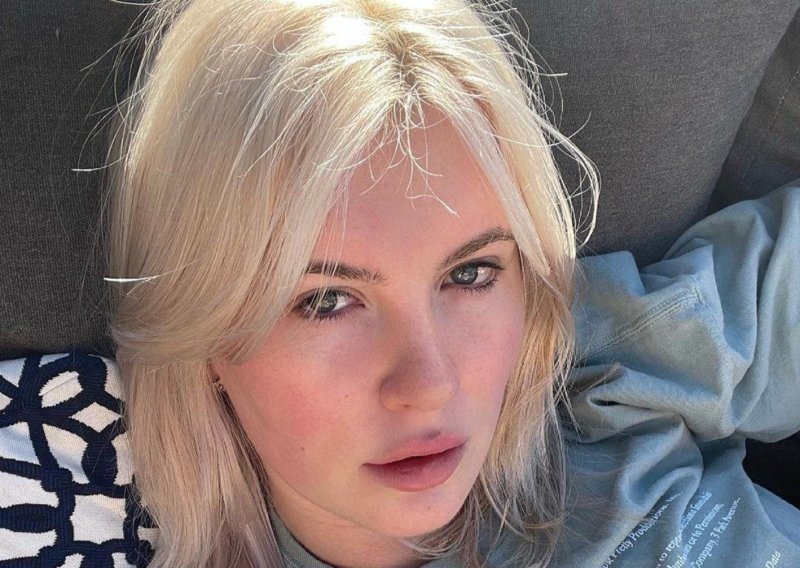 Ireland Baldwin je trudna; Alec Baldwin postat će djed, a Kim Basinger baka