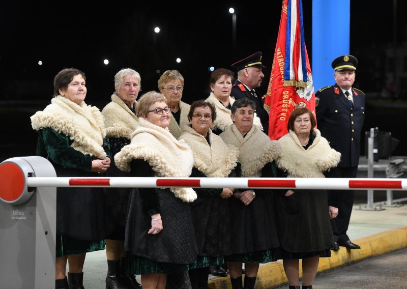 Podignute rampe između Hrvatske i Mađarske: 'Ako se po jutru dan poznaje...'