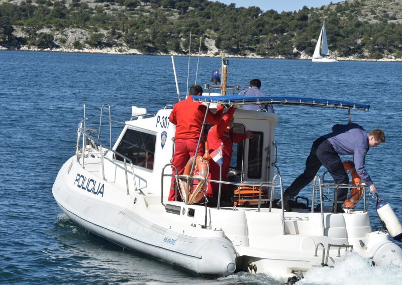 Hrvatska policija demantira tvrdnje sirijskih emigranata da su isplovili iz Splita