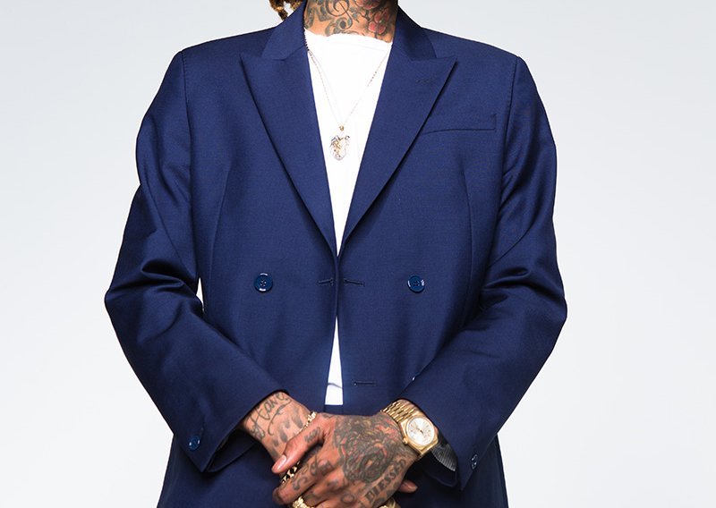 Wiz Khalifa na novom izdanju Exit festivala