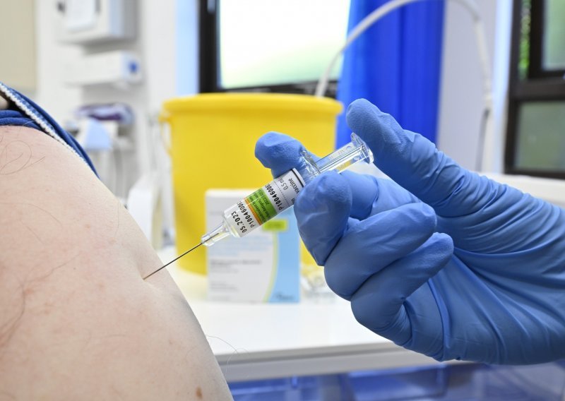 Moderna je na putu do još boljeg cjepiva protiv gripe, koriste istu tehnologiju kao i za ono protiv covida-19