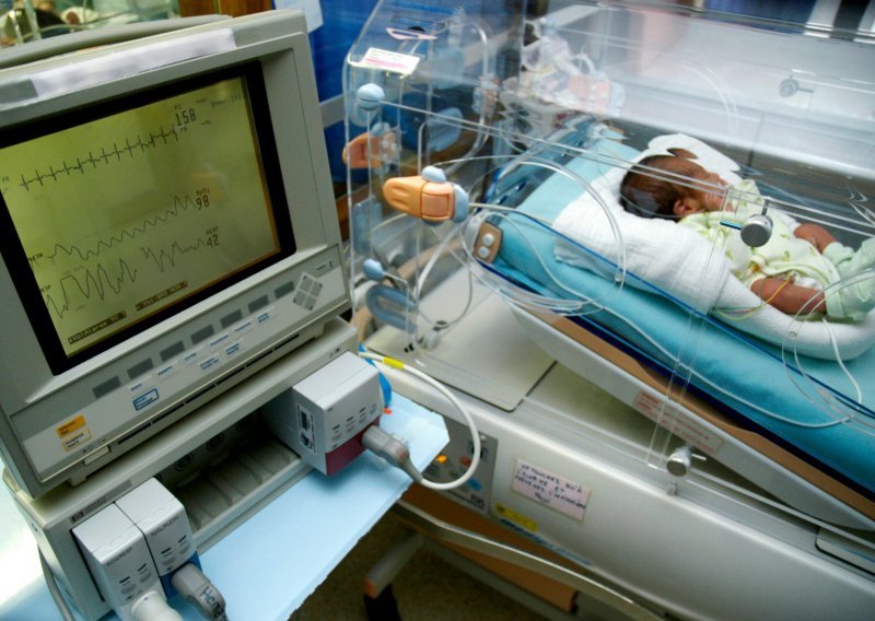 Stopa dojenačke smrtnosti u Hrvatskoj i dalje u padu, najčešći uzrok smrti patološka stanja vezana uz trudnoću