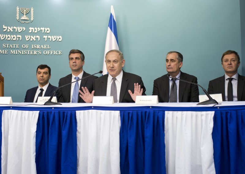 Izraelski šef diplomacije u ožujku će biti na samitu s arapskim kolegama u Maroku