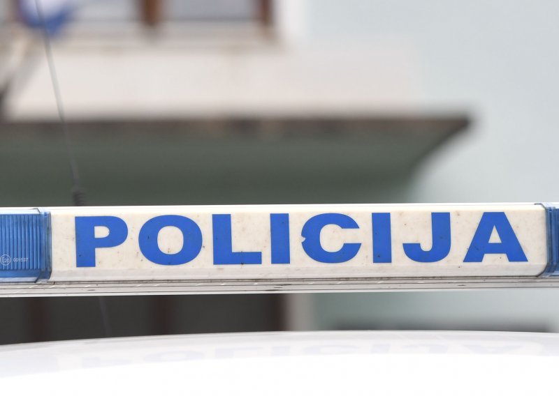 Iza benzinske postaje u Novom Zagrebu pronađeno tijelo muškarca, nema tragova nasilne smrti