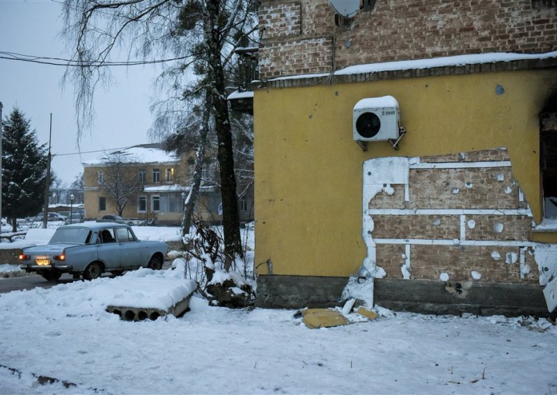 Kradljivcu Banksyjeva murala u Ukrajini prijeti 12 godina zatvora