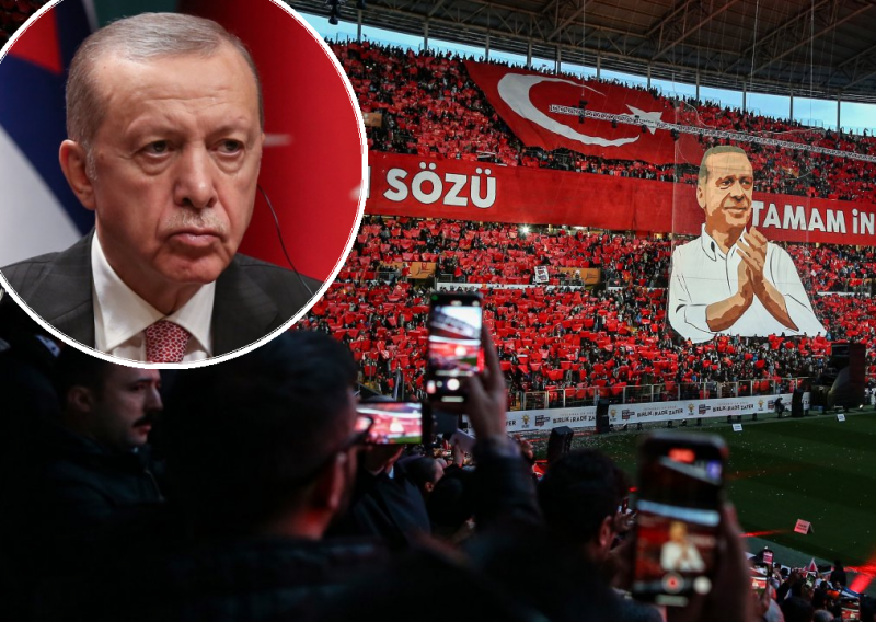 Erdoganova politička osmrtnica već je napisana: 'Zapadu bi nedvojbeno laknulo kada bi moćniku s Bospora vidio leđa'