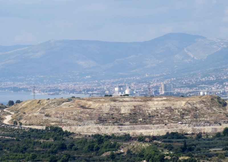 Splitski gradonačelnik razgovarao s ministrom Ćorićem o sanaciji Karepovca