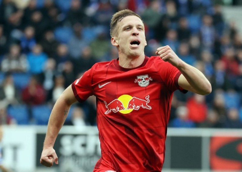 Dani Olmo odlazi iz Red Bull Leipziga, a Dinamo bi od ovog transfera mogao zaraditi 12 milijuna eura