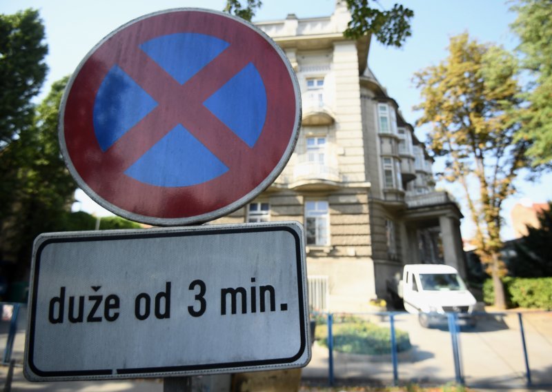 Zagrebparking objasnio poskupljenja nakon prelaska na euro: Problem je u aparatima!