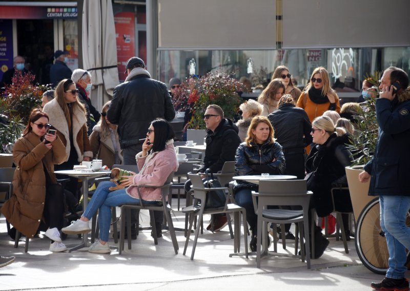 Ugostitelji zadovoljni poreznim rješenjem za napojnice: Povećat će prihode zaposlenih u turizmu