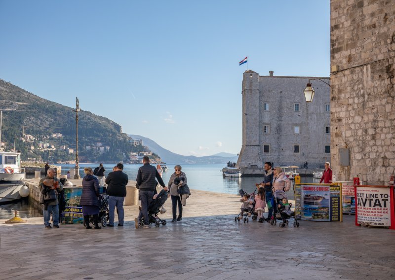 Od danas je dostupan sustav e-turizam: Pogledajte koje sve digitalne javne usluge za turizam nudi