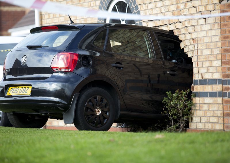 Troškovi blamaže Volkswagena porasli za još 4,3 milijarde dolara