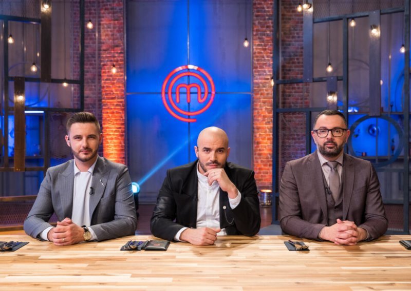 Male tajne velikih majstora: Članovi žirija MasterChefa imaju tri savjeta za sve one koji kuhaju