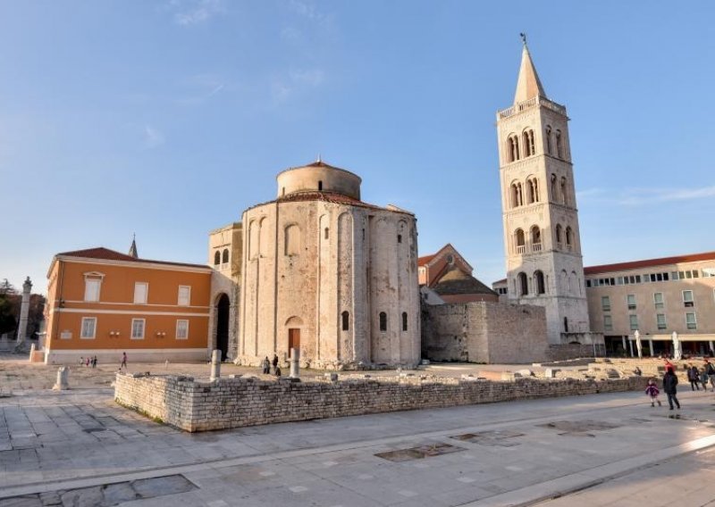 Zadar uklonio ploču Desnici, a ona koja veliča NDH im ne smeta