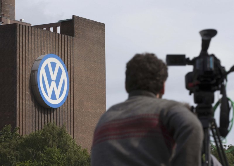 Što čeka dionicu Volkswagena nakon skandala iz SAD-a