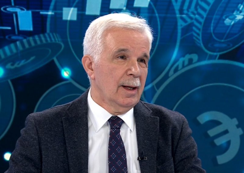 'Proračun nafriziran, pad prihoda stvorio dramatičnu situaciju'