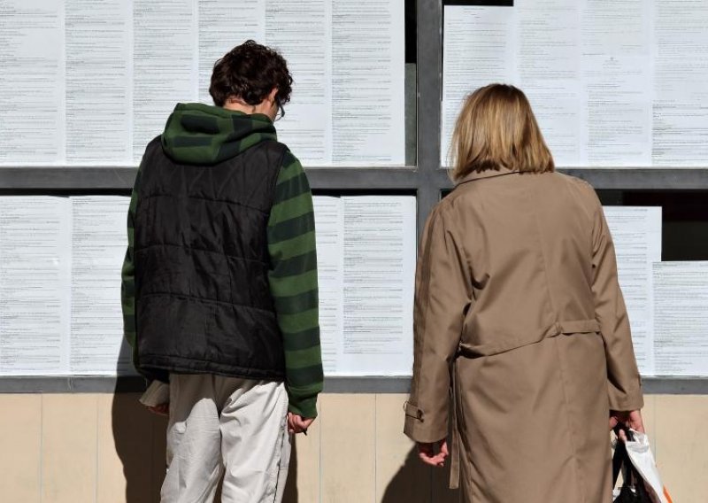 Stopa nezaposlenosti 15,9 posto, najniža u zadnjih šest godina