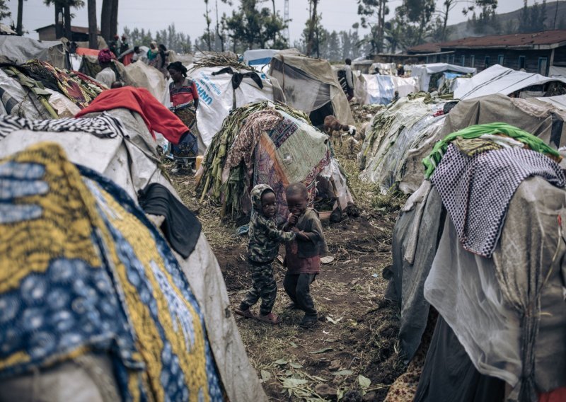 Uhićeni Hrvati i posvajanje djece iz Afrike: Što je poznato do sada