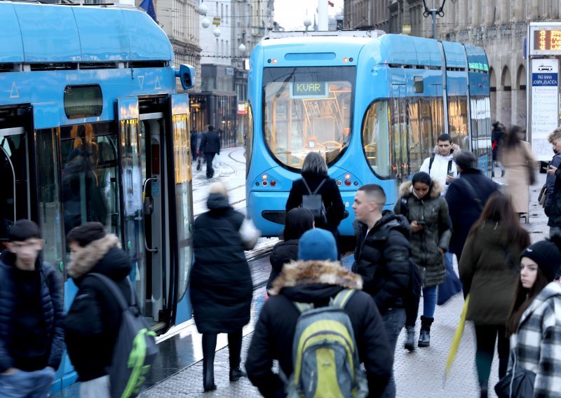 Zagreb od europskih susjeda ima najskuplji pokaz i najjeftiniji taksi, a skuplja kava pije se samo u Beču