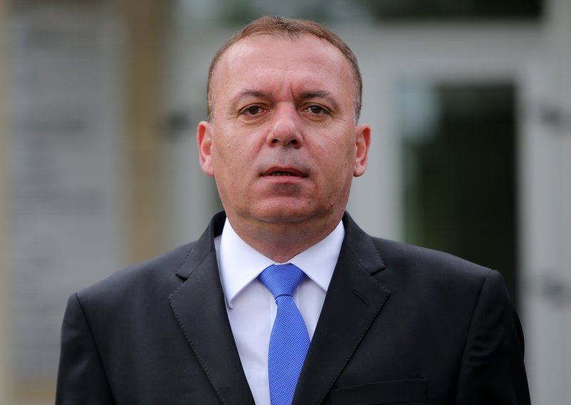 Preminuo Milan Kolić, bivši gradonačelnik Gospića i župan Ličko-senjske županije