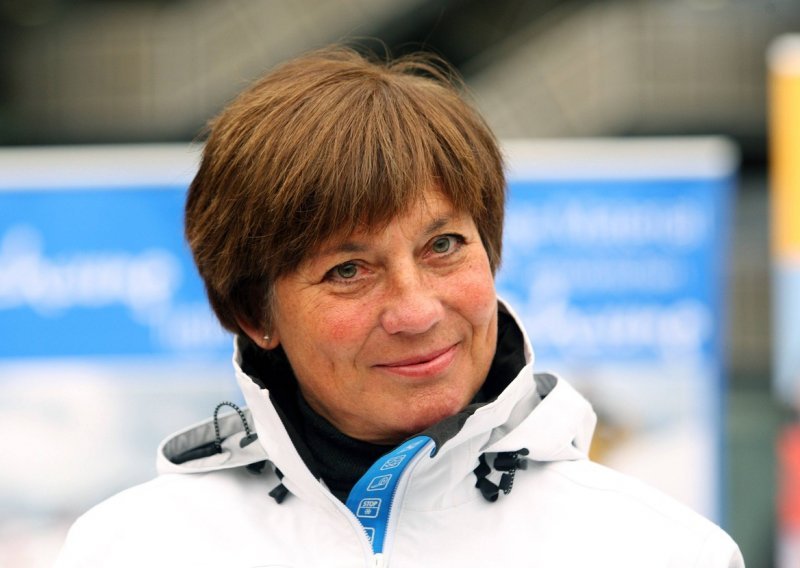 Preminula Gold-Rosi, skijašica koja je u Njemačkoj imala status pop zvijezde