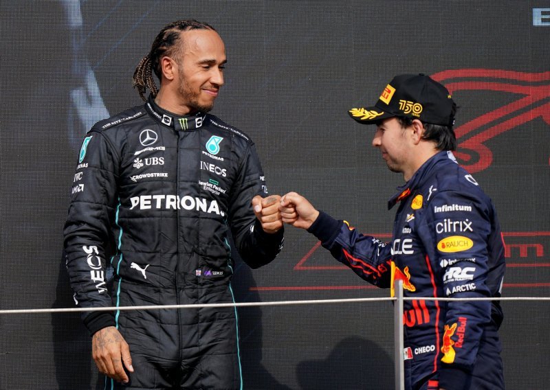 Lewis Hamilton najavio ludo prvenstvo; Britanac vjeruje da će se još dvije momčadi uključiti u borbu za vrh