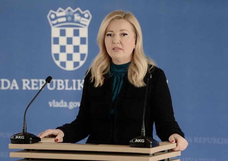 Državna tajnica o teškom ubojstvu u Zagrebu: Obitelj je bila u tretmanu Centra za socijalnu skrb