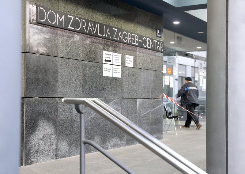 Pacijenti negoduju jer su u Zagrebu tri ambulante naprasno ukinute, iz Doma zdravlja kažu da su ih pravodobno o tome obavijestili