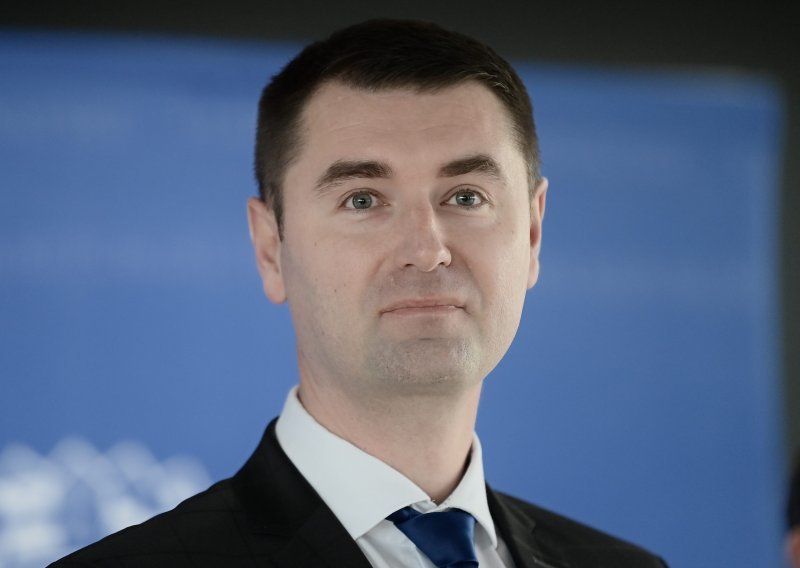 Ministar Filipović: 'Nema razloga za poskupljenje vode u Zagrebu, gradska vlast je dezorijentirana, nadam se da će se pribrati'