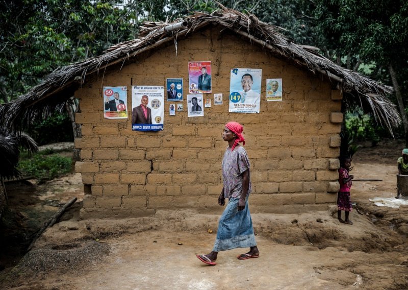Djecu iz Konga nemoguće posjetiti: 'Zambija im osporava hrvatsko državljanstvo'
