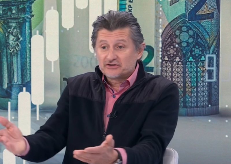 Školnik: Nema nikakve zabrane, ako hoćete vi cijenu kruha sutra možete dignuti na 1000 kuna