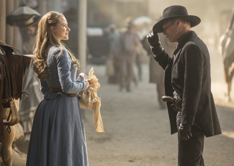 Westworld - spektakl koji bi mogao nadmašiti 'Igru prijestolja'