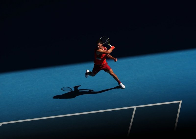 Šokantna vijest za ljubitelje tenisa. Australian Open bez njega neće biti isti