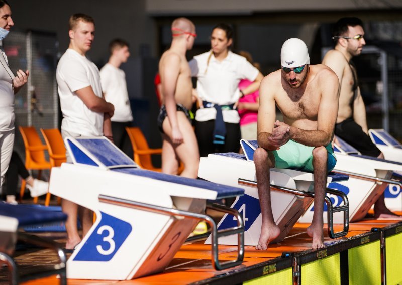 Oni su primjer i motivacija svima; hrvatski parasportaši u 2022. godini osvojili više od 260 medalja