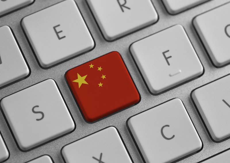 Veliki kineski 'firewall' postaje još većim
