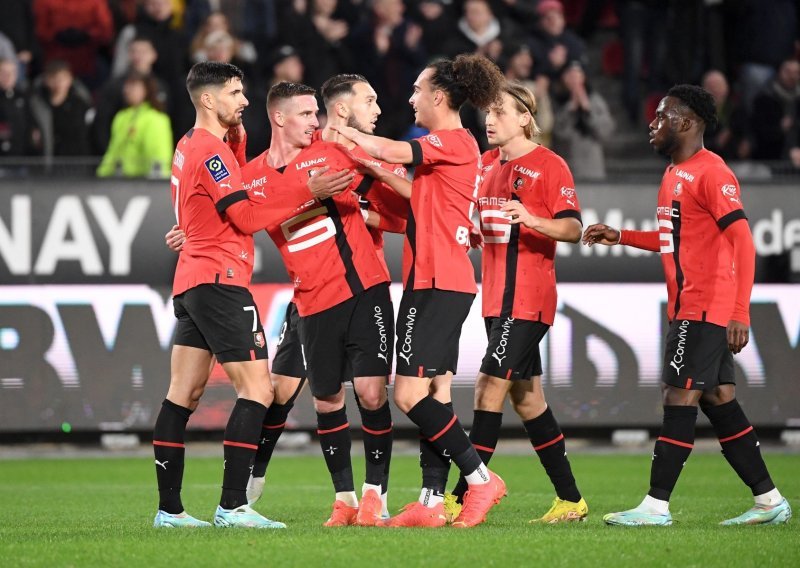 Majerov Rennes se spasio, ali kakvu su sramotu doživjeli Monaco, Nica i Clermont; šestoligaš iz Strasbourga izbacio prvoligaša