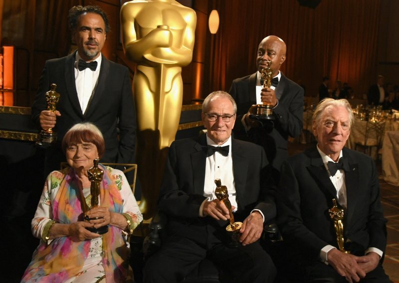 Holivudska industrija ostala bez snimatelja filmova 'Egzorcist' i 'Francuska veza'