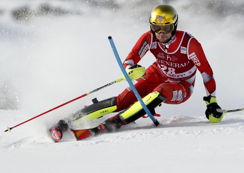 Norveško slavlje u švicarskom Adelbodenu, Samuel Kolega stigao do novih bodova