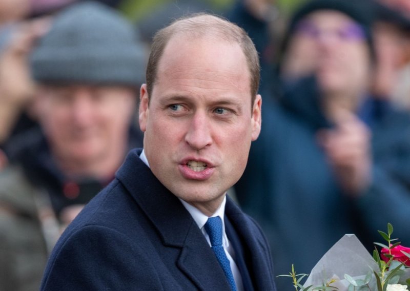 Svi se pitaju: Hoće li sad princ William uzvratiti na optužbe brata, princa Harryja?