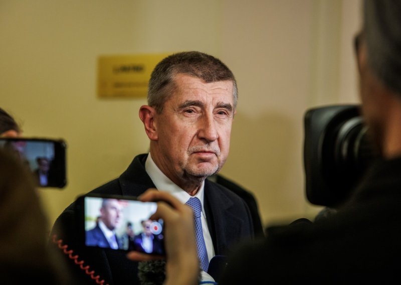 Babiš i Pavel idu u drugi krug predsjedničkih izbora u Češkoj