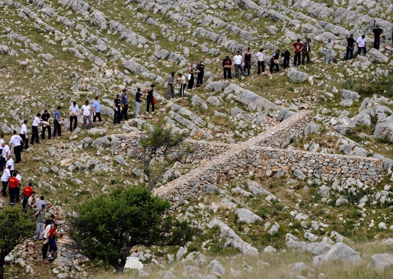 'Nitko nije micao tijela vatrogasaca na Kornatima'